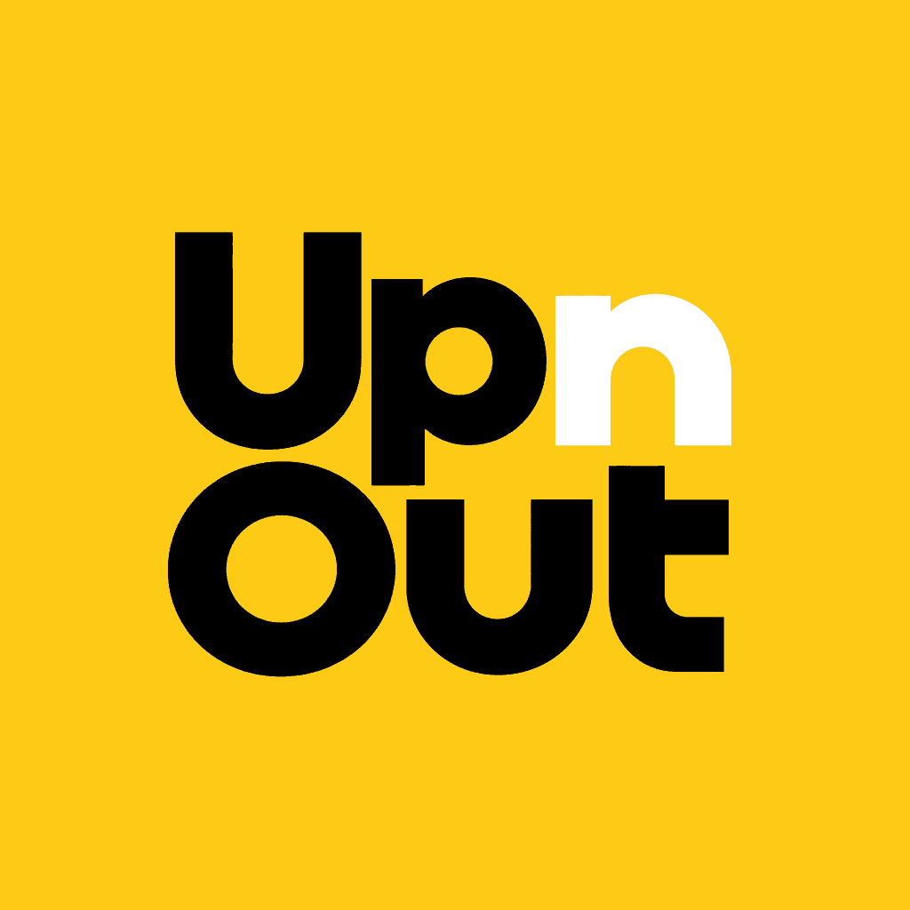 UpnOut icon